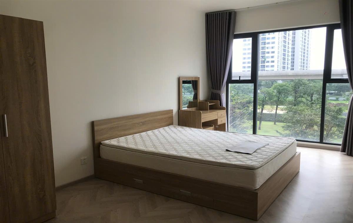 Cho thuê căn hộ chung cư Lumiere Boulevard Thành phố Thủ Đức