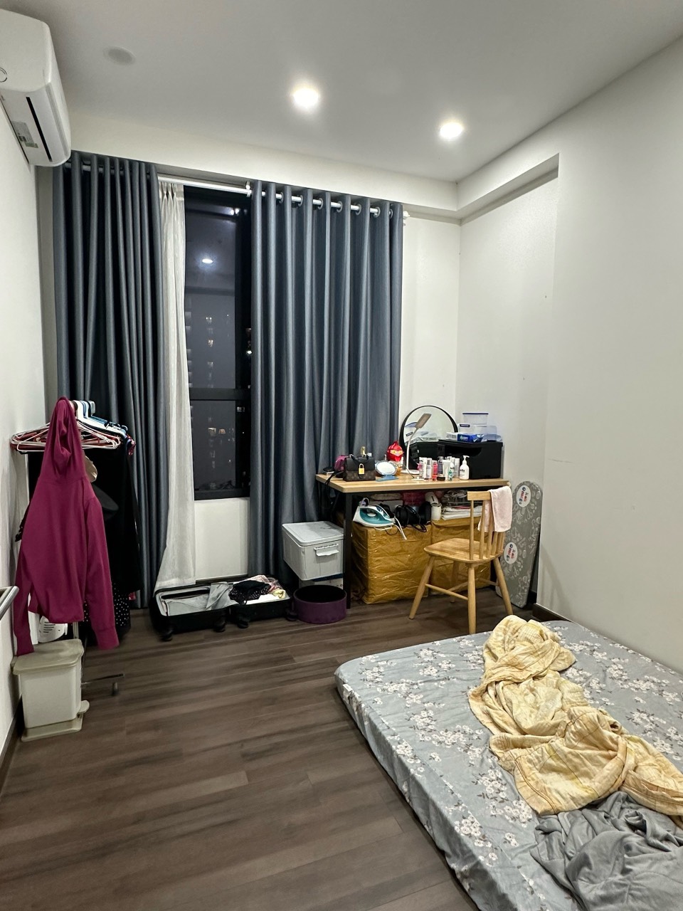 Cho thuê căn hộ chung cư Park View Residence, quận Bình Thạnh