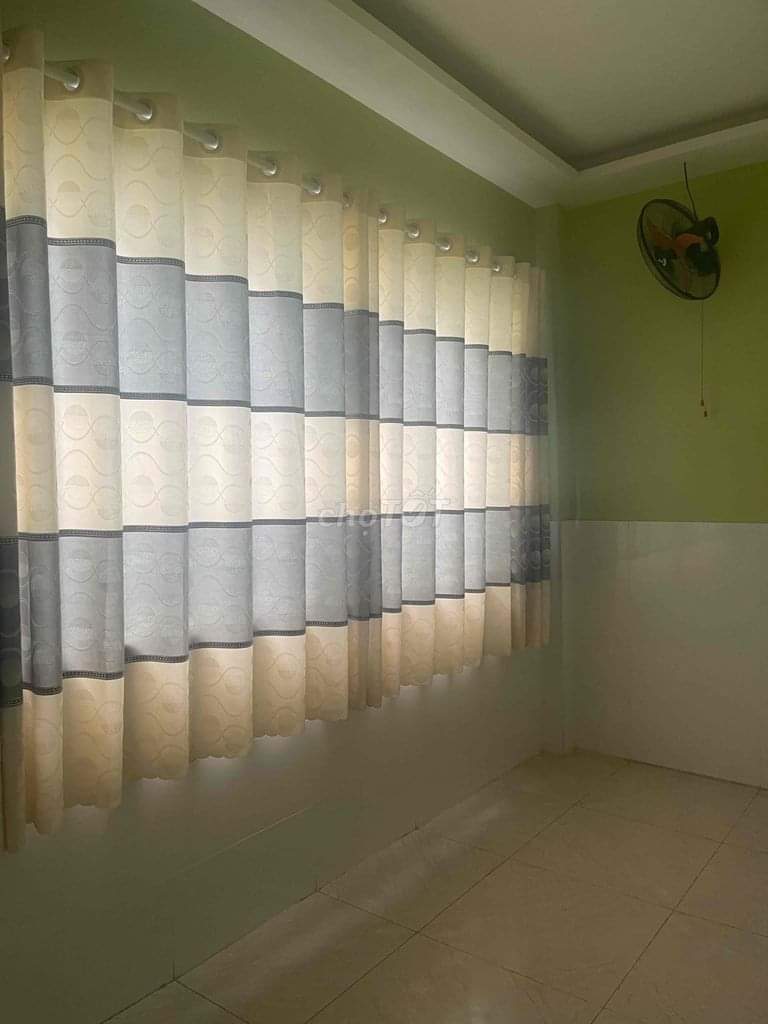Cho thuê nhà đường Calmette Quận 1