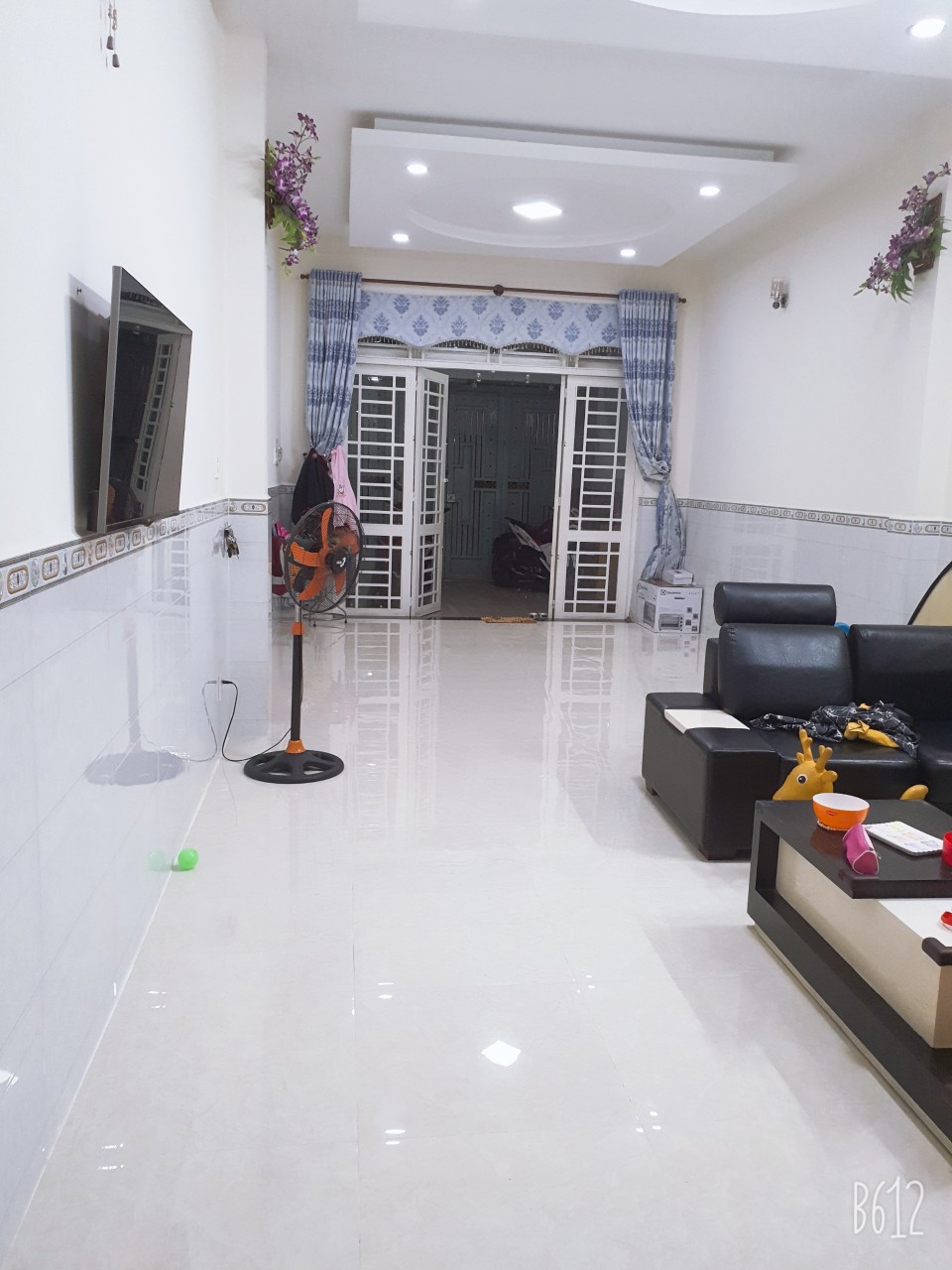 Cho thuê đất đường Lê Đức Thọ, quận Gò Vấp