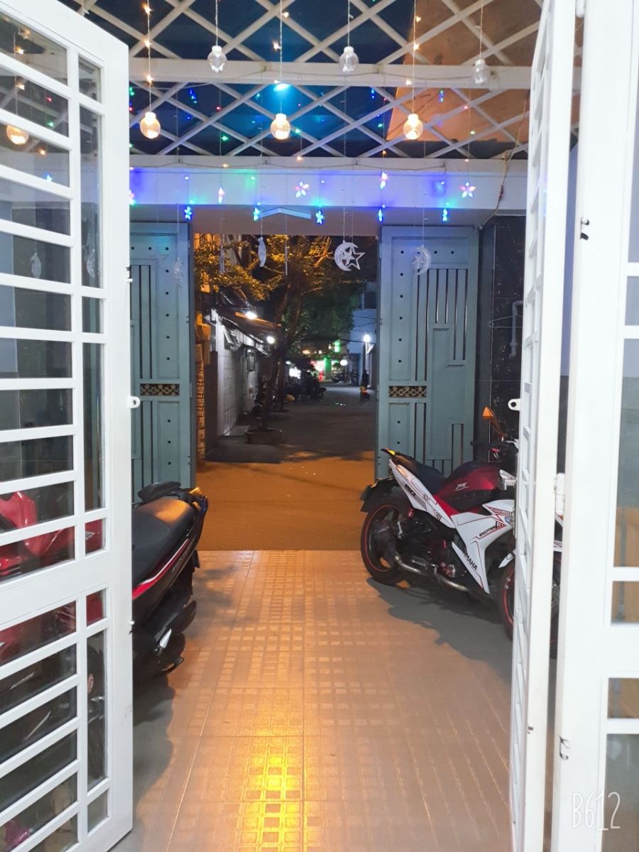 Cho thuê đất đường Lê Đức Thọ quận Gò Vấp