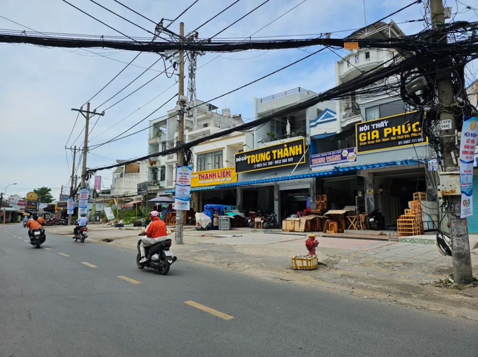 Cho thuê nhà đường Nguyễn Thị Định Thành phố Thủ Đức