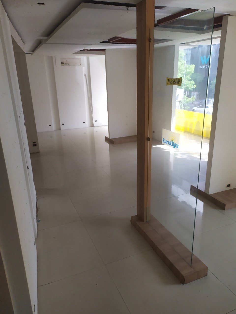 Cho thuê nhà đường Nguyễn Văn Trỗi quận Phú Nhuận