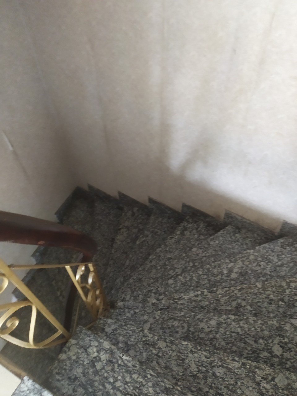 Cho thuê nhà đường Nguyễn Văn Trỗi quận Phú Nhuận
