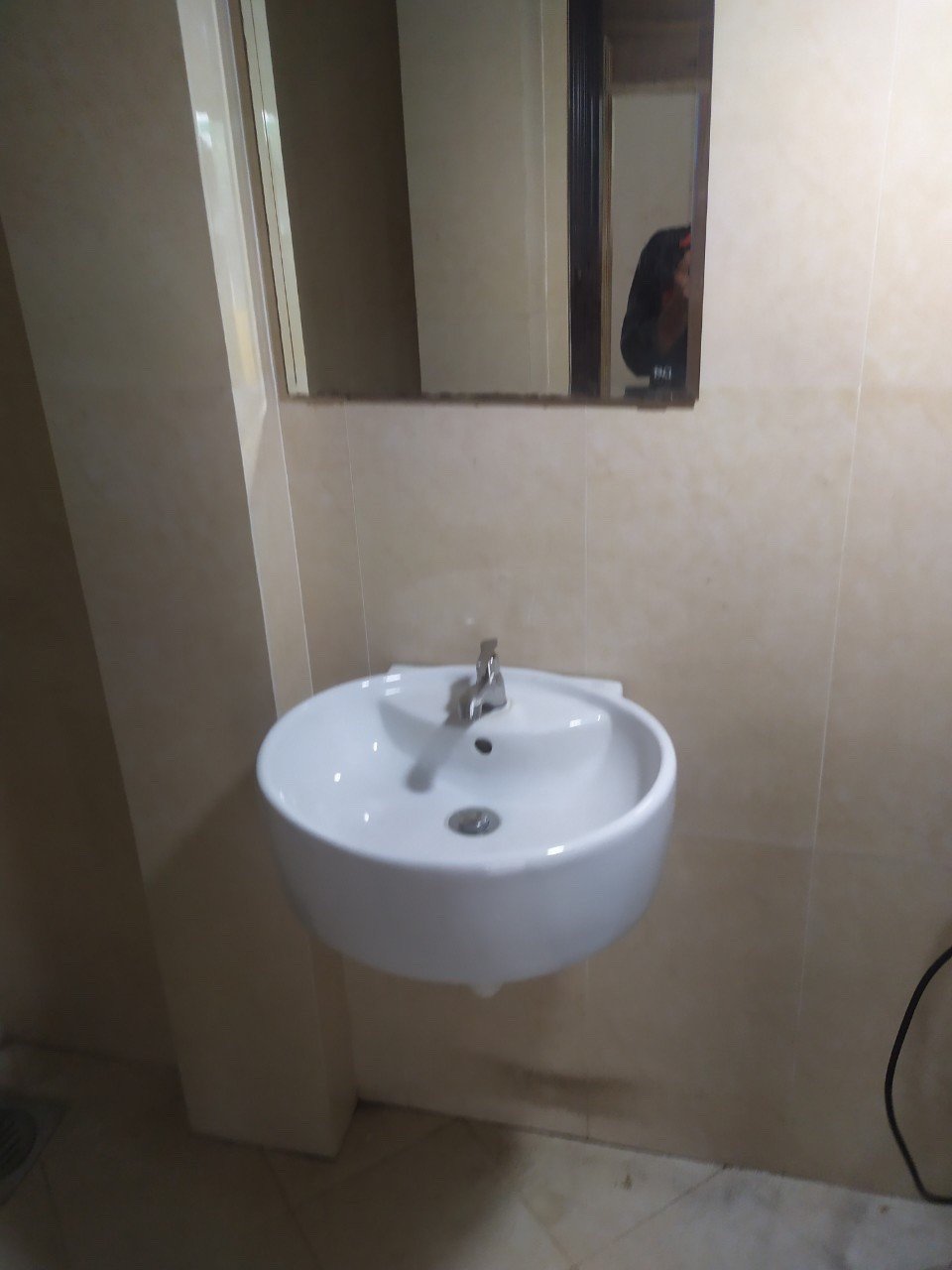 Cho thuê nhà đường Nguyễn Văn Trỗi quận Phú Nhuận