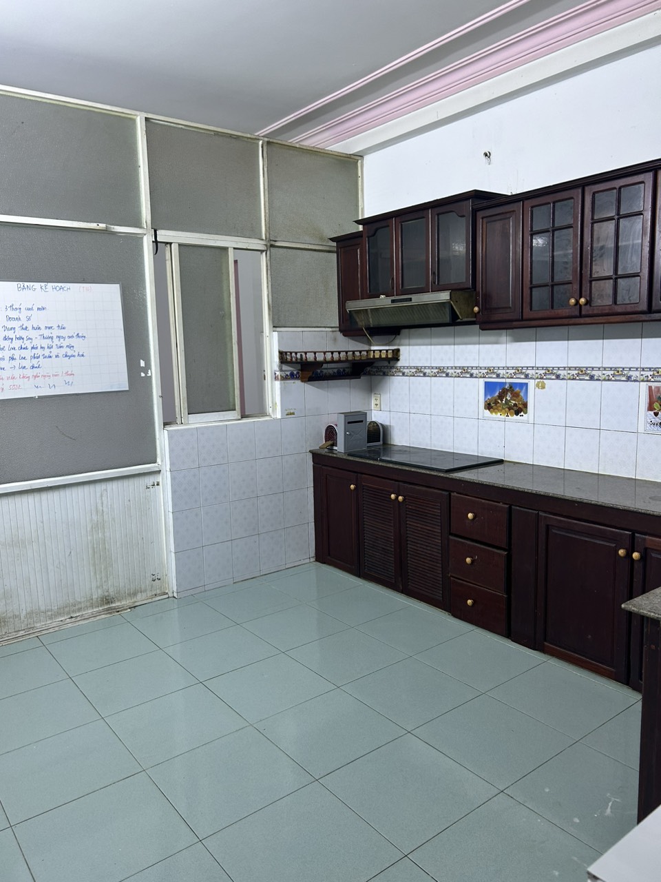 Cho thuê nhà đường Quang Trung quận Gò Vấp