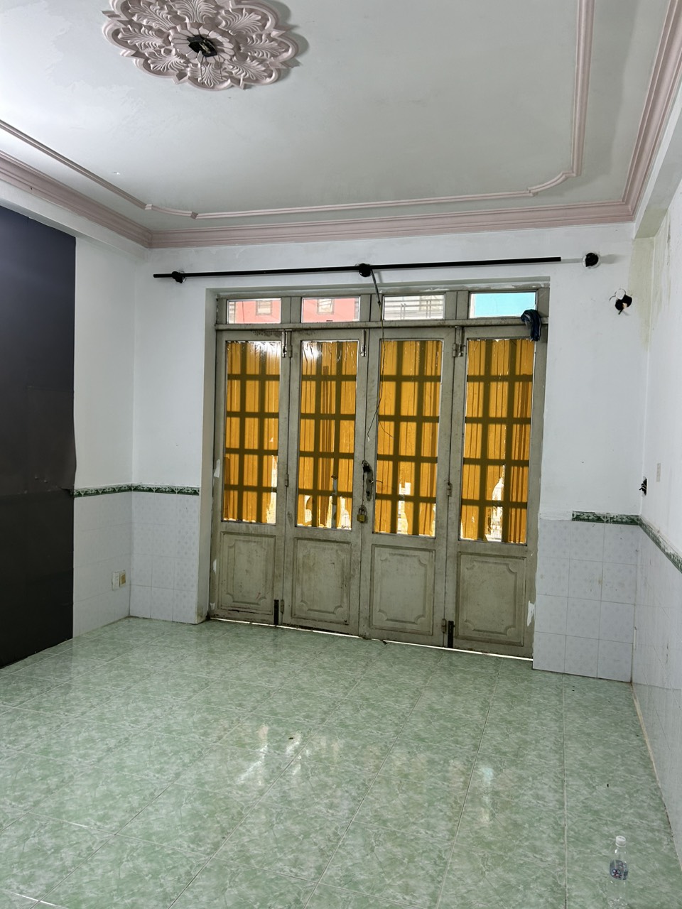 Cho thuê nhà đường Quang Trung quận Gò Vấp