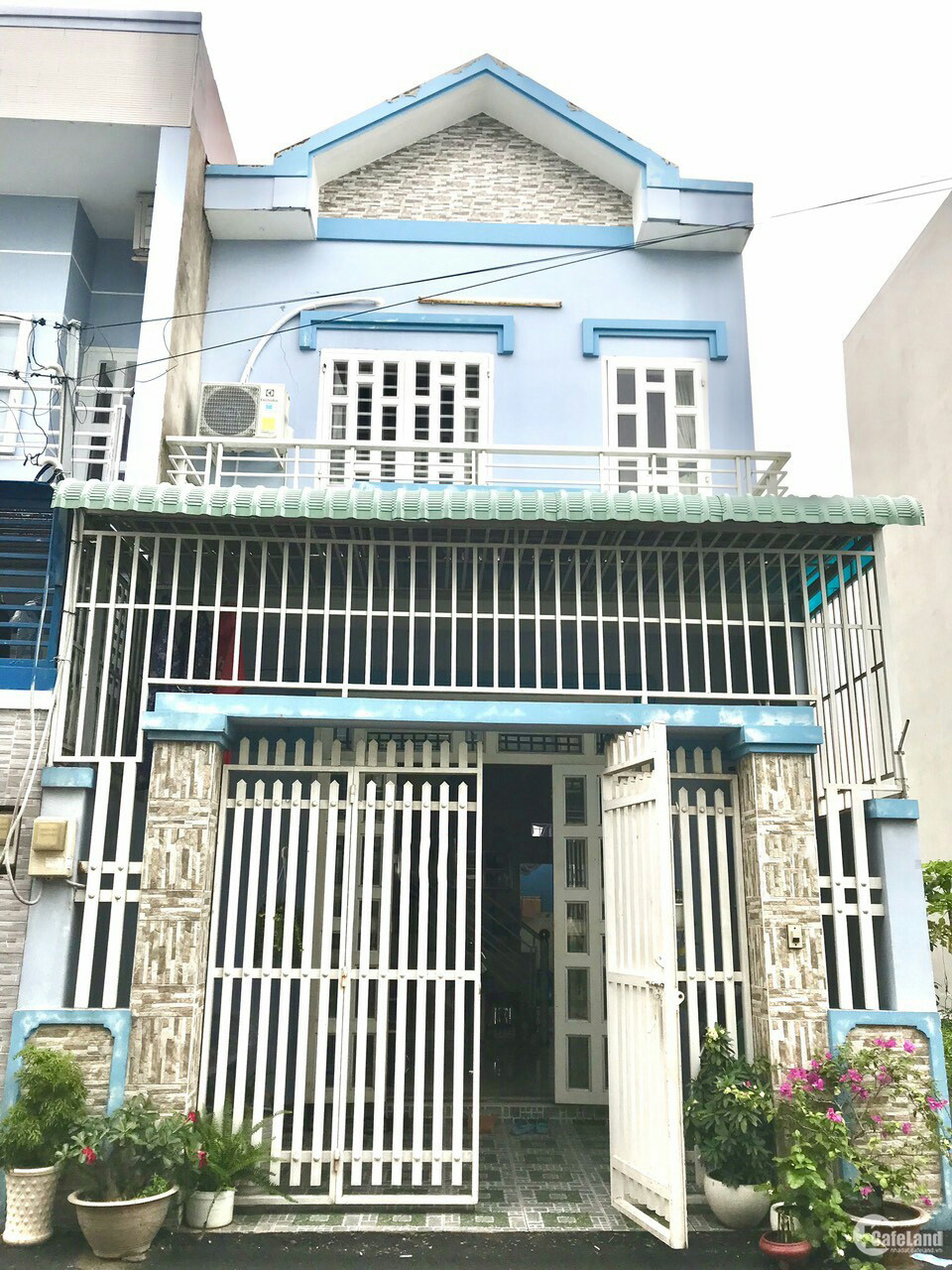 Cho thuê nhà đường số 10, Thành phố Thủ Đức