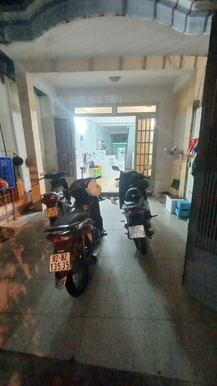 Cho thuê nhà đường số 10 Thành phố Thủ Đức