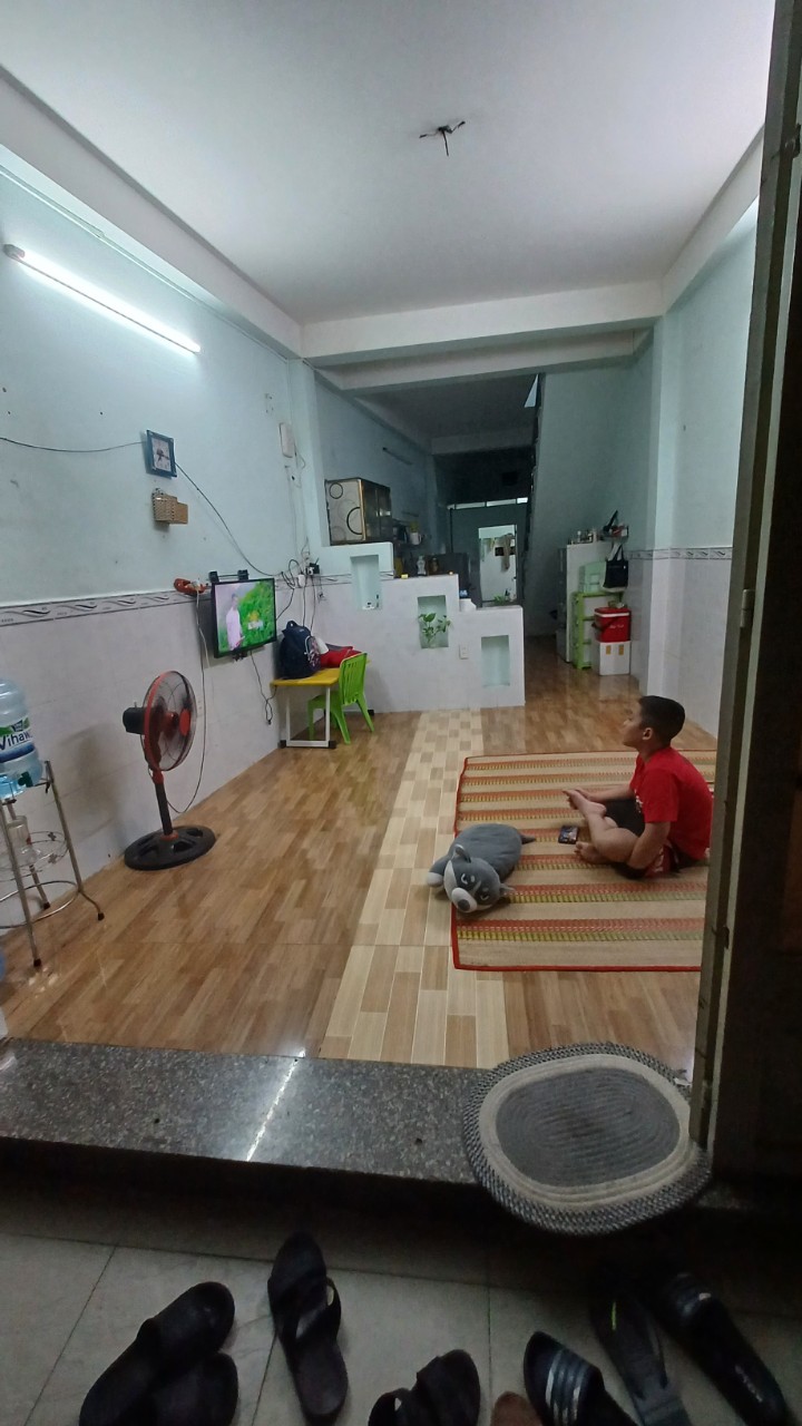 Cho thuê nhà đường số 10 Thành phố Thủ Đức