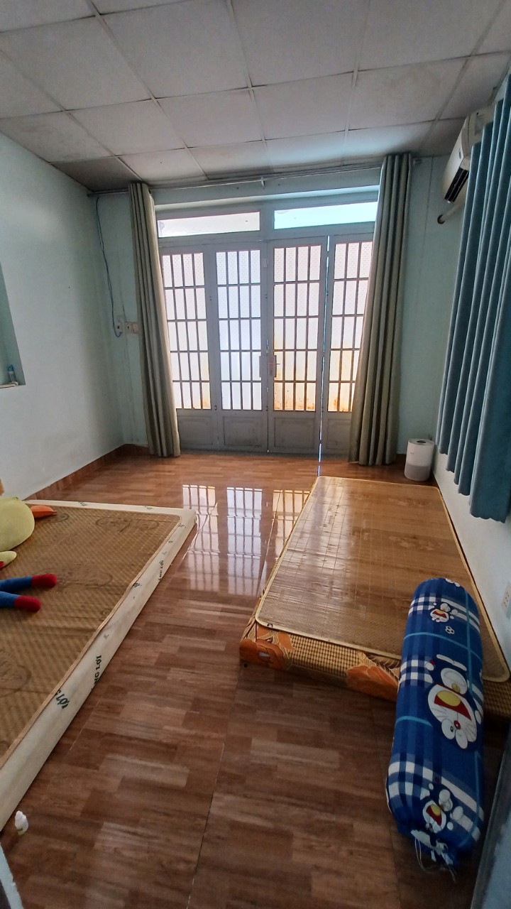 Cho thuê nhà đường số 10 Thành phố Thủ Đức