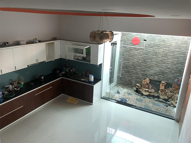 Cho thuê nhà đường số 14A tỉnh Khánh Hòa