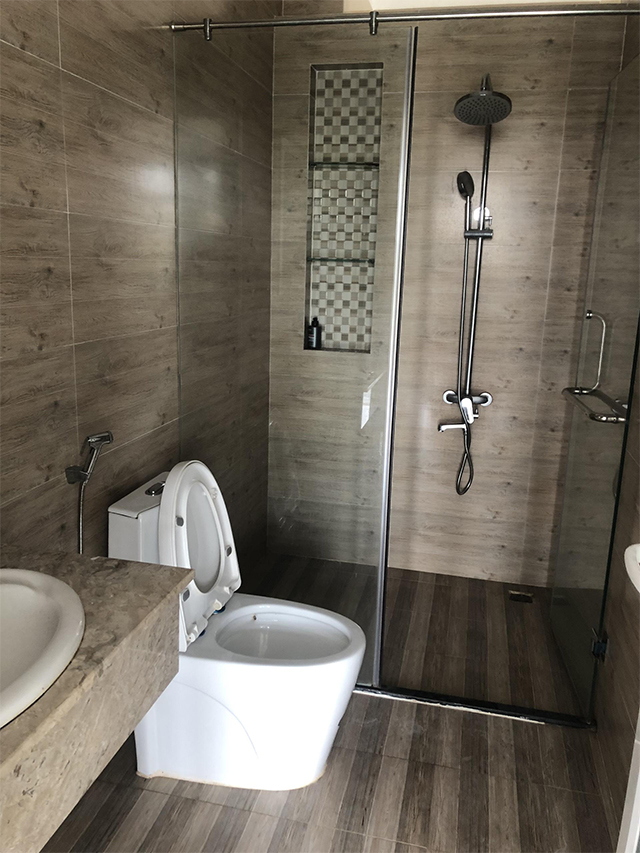 Cho thuê nhà đường số 14A tỉnh Khánh Hòa