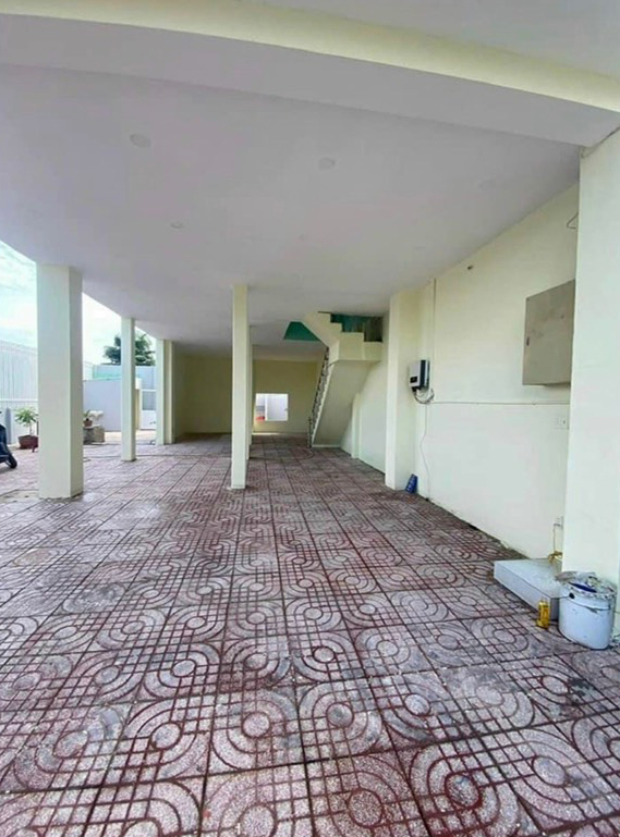 Cho thuê nhà đường Tân Hiệp 1-4 huyện Hóc Môn