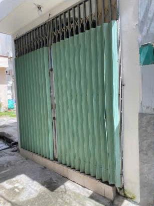 Cho thuê nhà đường Thành Thái Quận 10