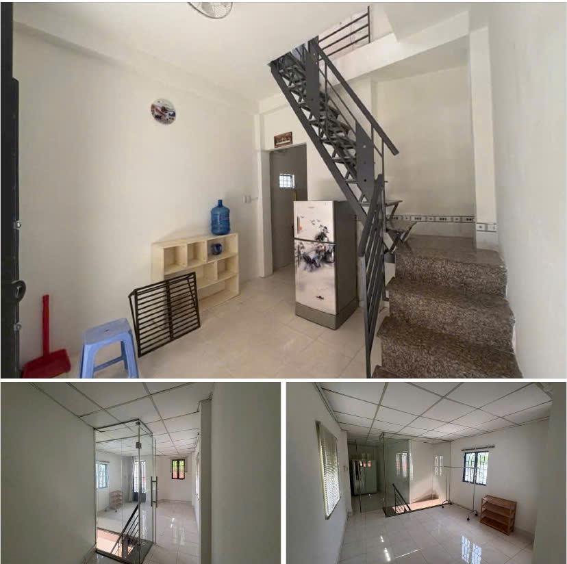 Cho thuê nhà đường Thành Thái Quận 10