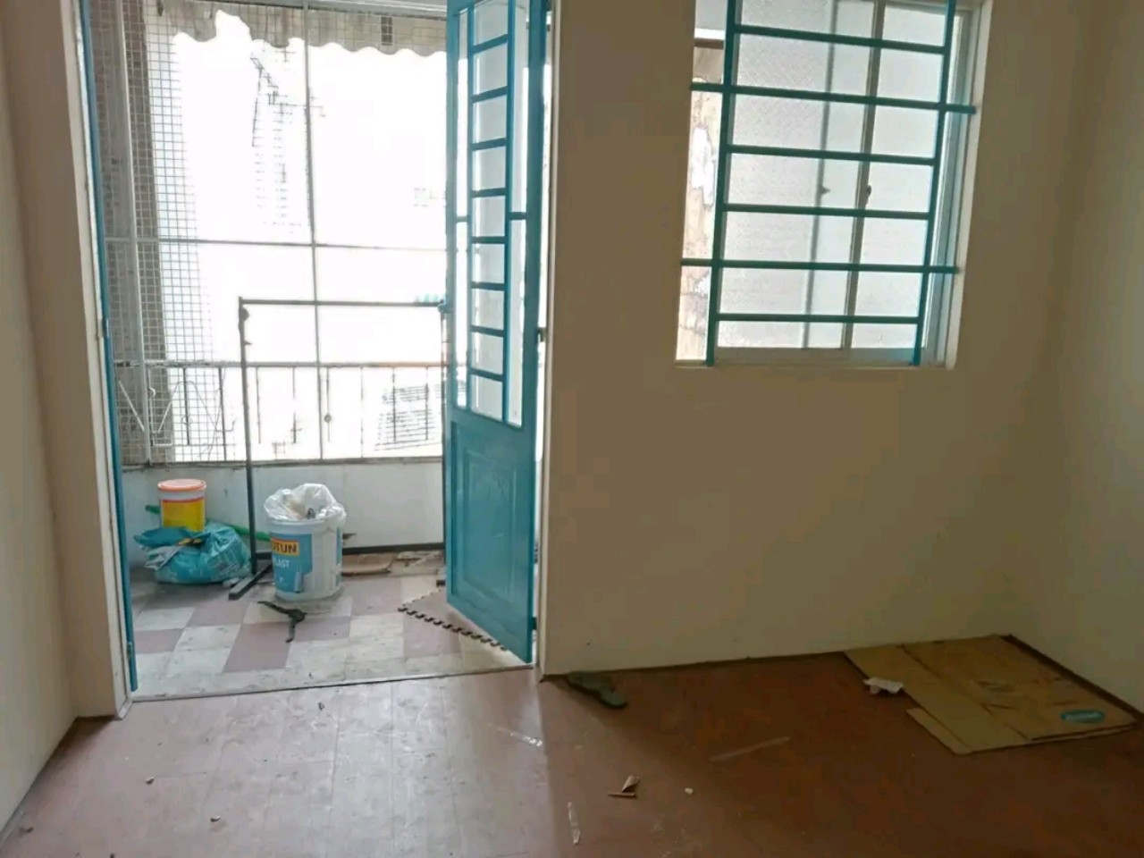 Cho thuê phòng trọ đường Trần Huy Liệu quận Phú Nhuận