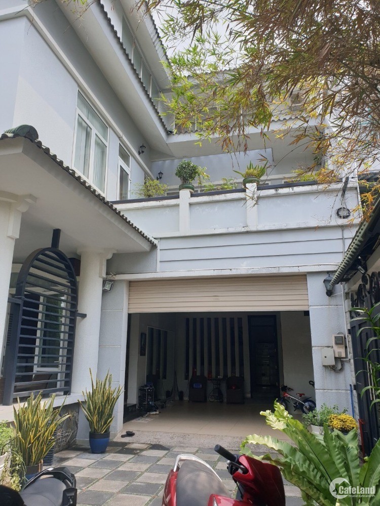 Cho thuê nhà đường Trường Sơn Quận 10