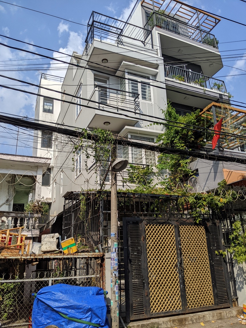 Cho thuê nhà Quốc Lộ 13, Thành phố Thủ Đức