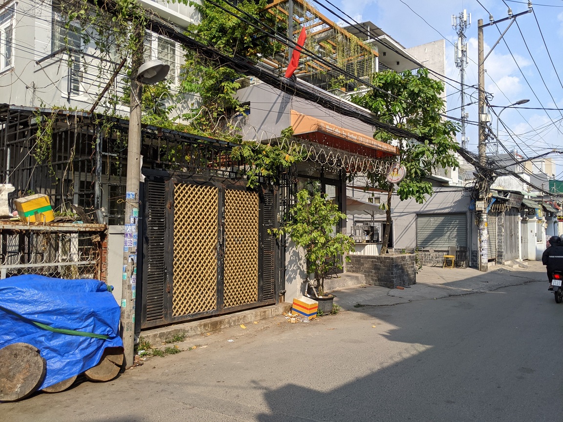 Cho thuê nhà Quốc Lộ 13 Thành phố Thủ Đức