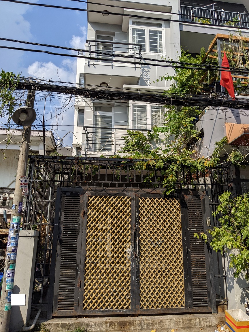 Cho thuê nhà Quốc Lộ 13 Thành phố Thủ Đức