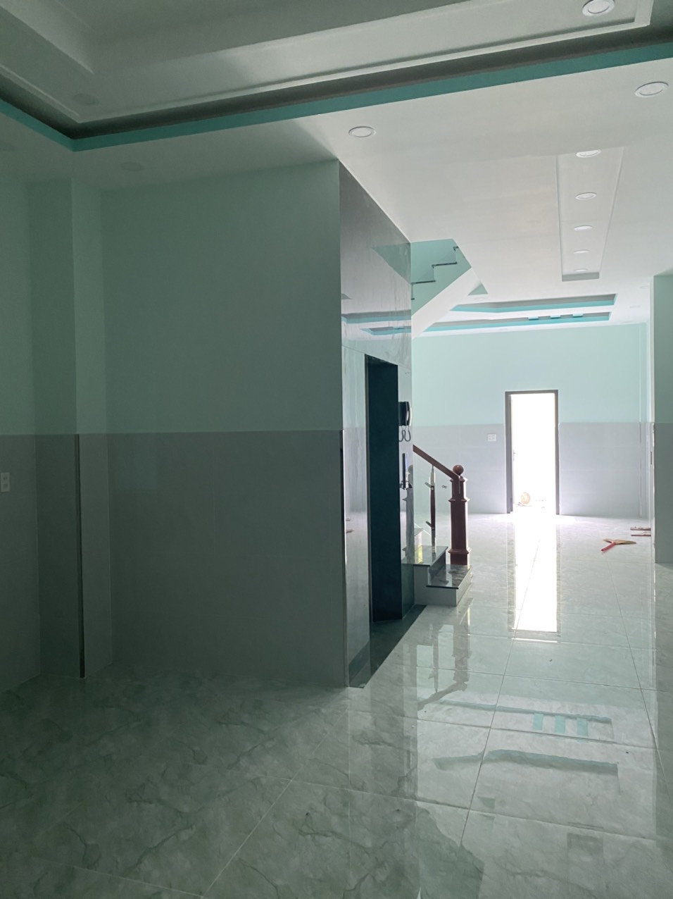 Cho thuê nhà đường Lê Trọng Tấn quận Bình Tân