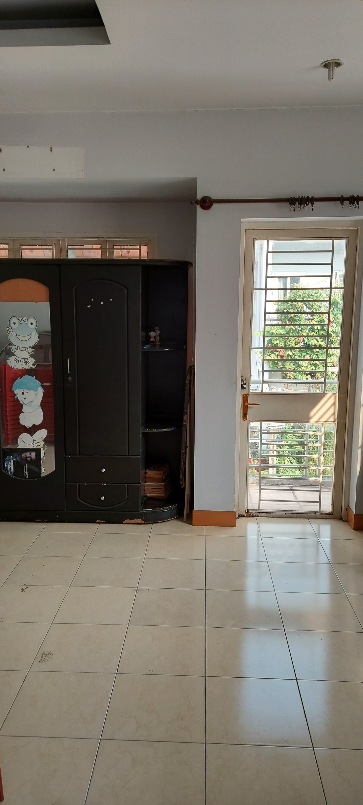 Cho thuê nhà đường Lê Văn Sỹ quận Tân Bình