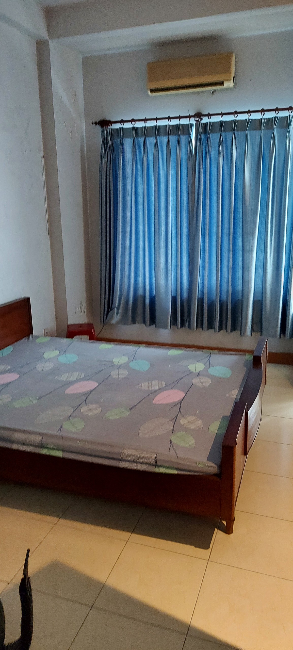 Cho thuê nhà đường Lê Văn Sỹ quận Tân Bình
