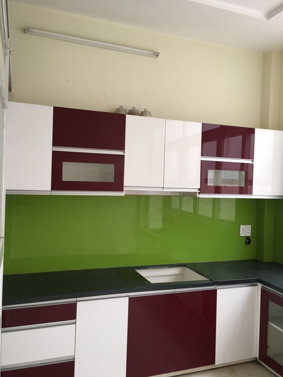 Cho thuê nhà đường Thống Nhất quận Gò Vấp