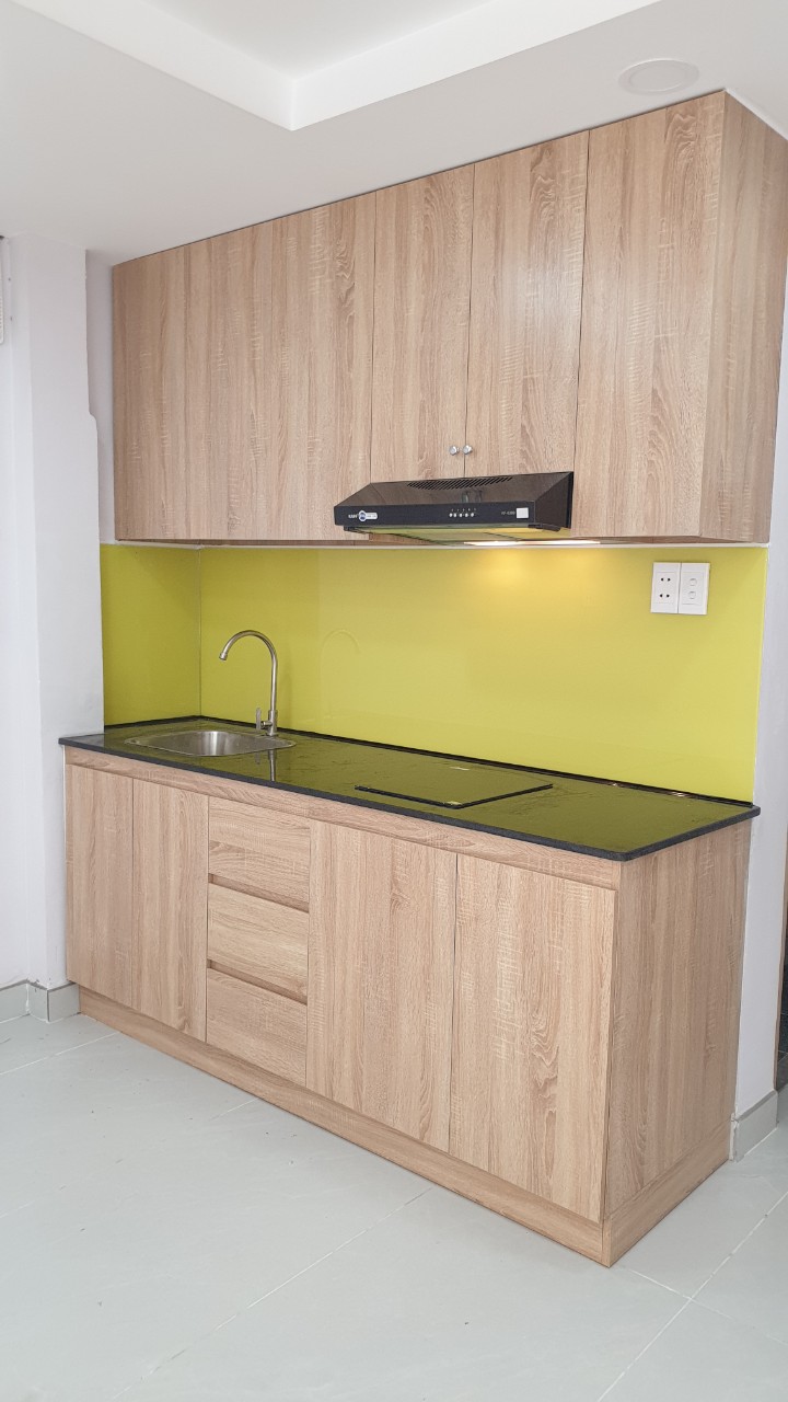 Cho thuê nhà đường Võ Duy Ninh quận Bình Thạnh