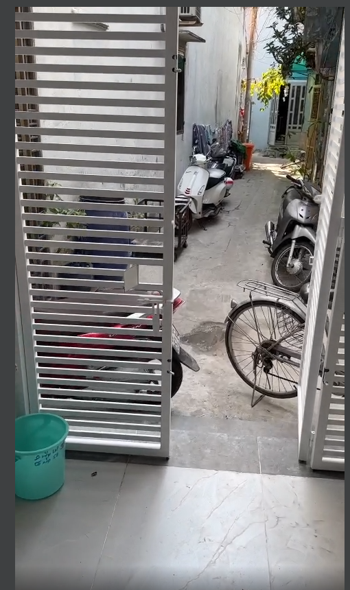 Cho thuê nhà đường Võ Duy Ninh quận Bình Thạnh