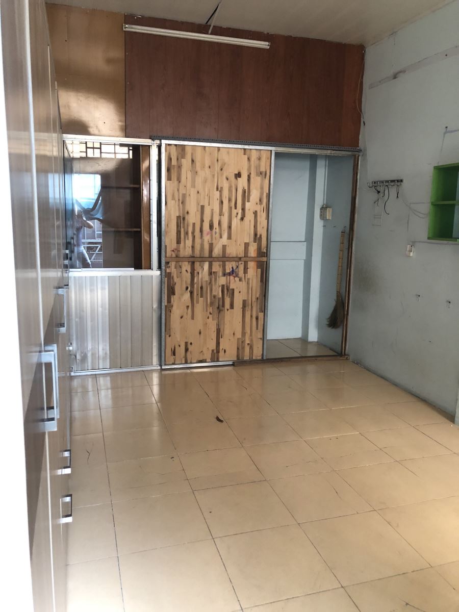 Cho thuê nhà đường Xô Viết Nghệ Tĩnh quận Bình Thạnh