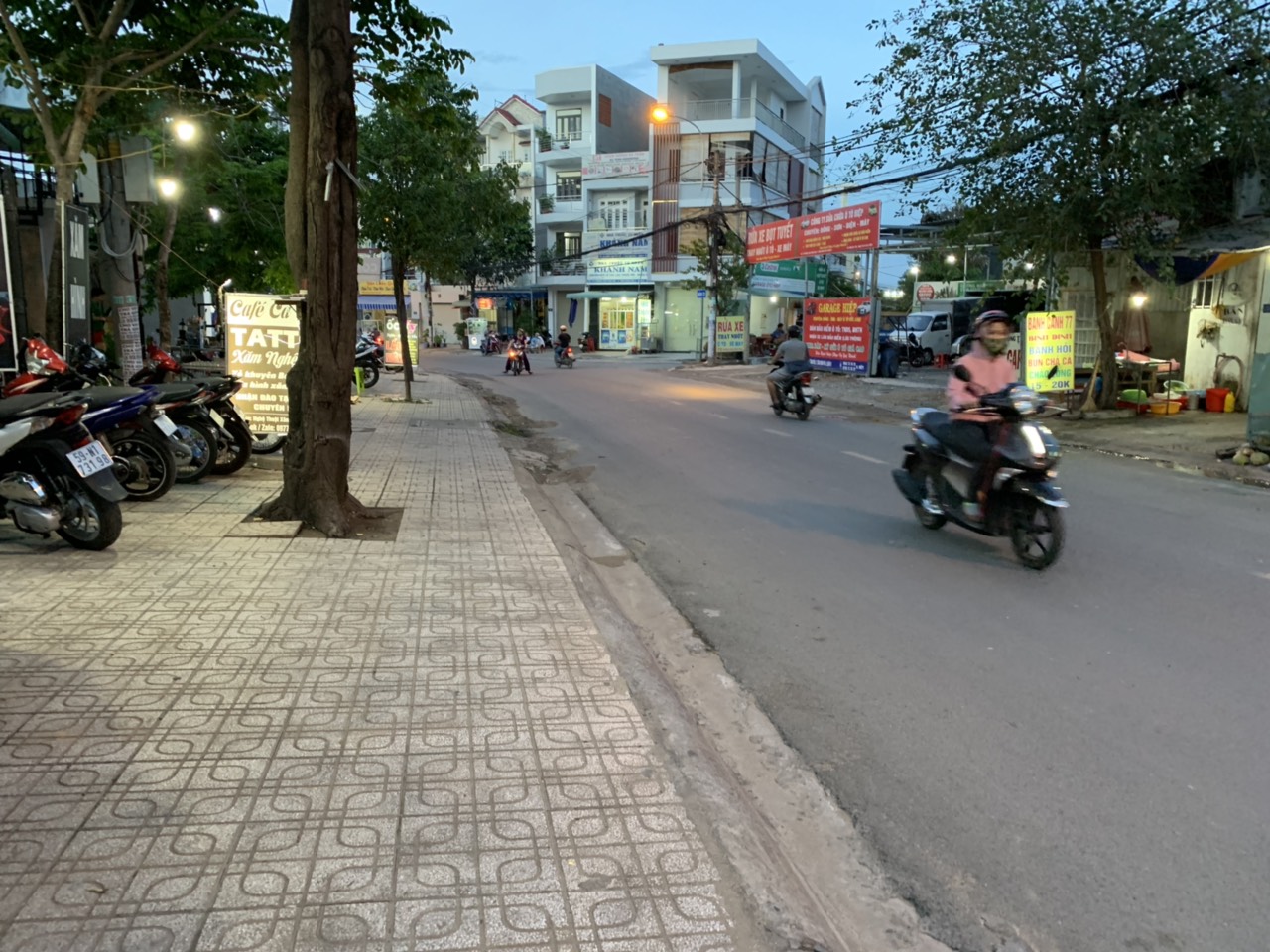 Cho thuê nhà đường Lã Xuân Oai Thành phố Thủ Đức
