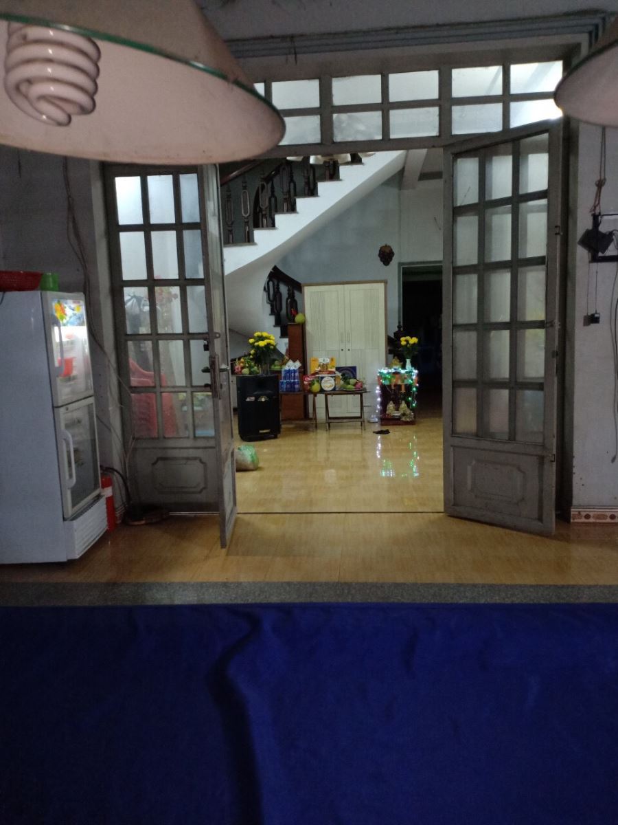 Cho thuê nhà đường Lê Văn Lương, huyện Nhà Bè