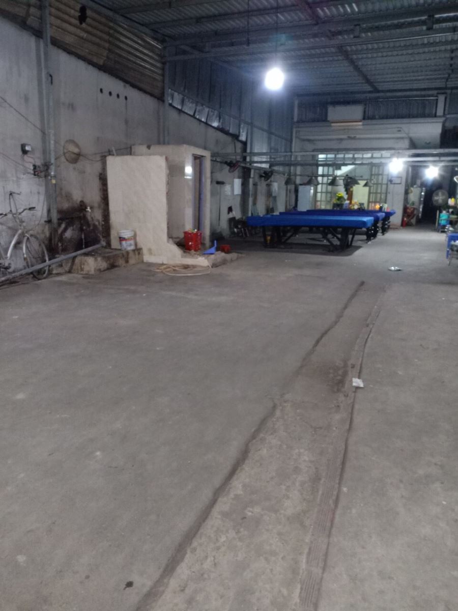 Cho thuê nhà đường Lê Văn Lương huyện Nhà Bè
