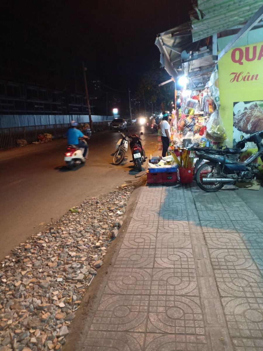 Cho thuê nhà đường Lê Văn Lương huyện Nhà Bè