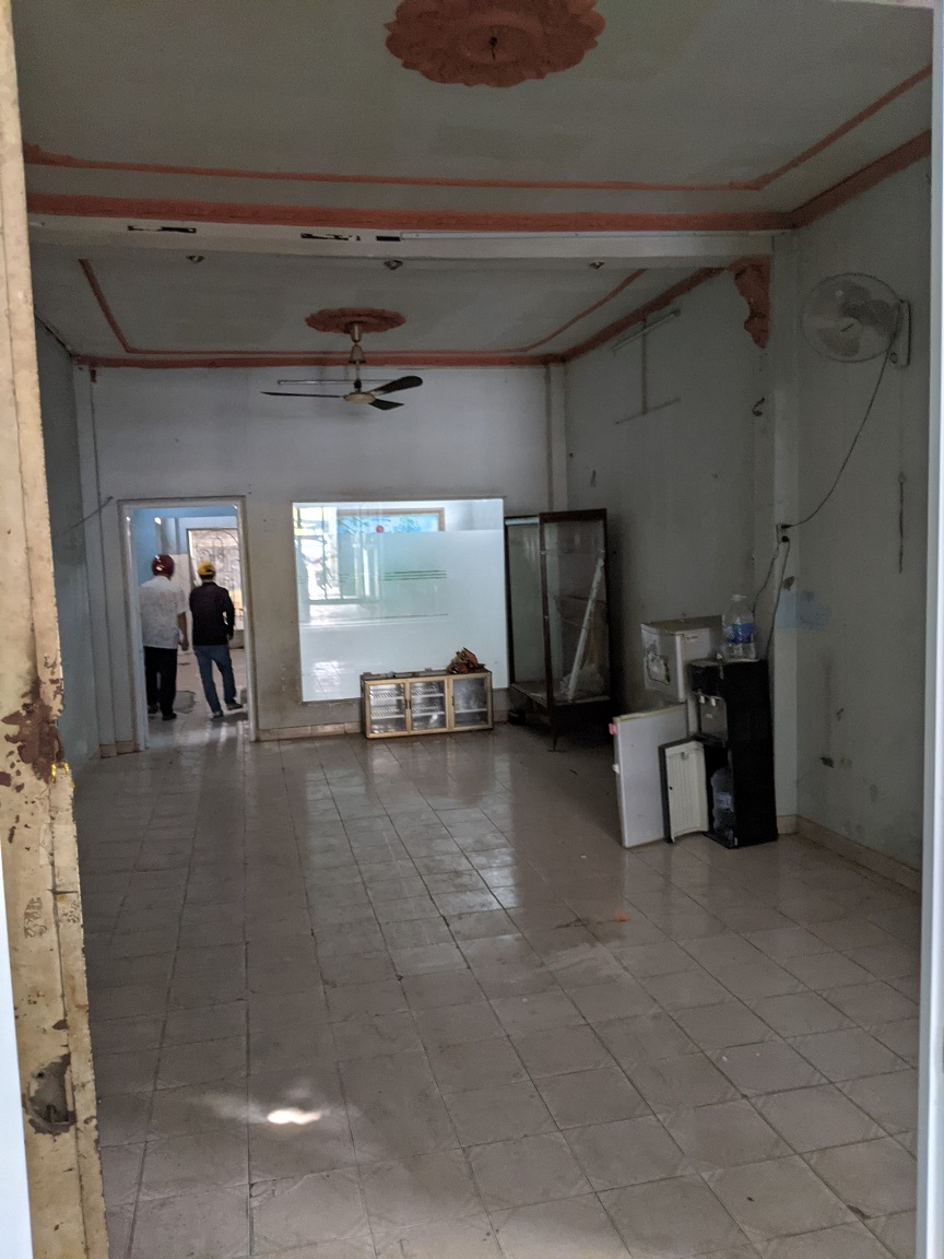 Cho thuê nhà đường Quốc Lộ 13 Thành phố Thủ Đức