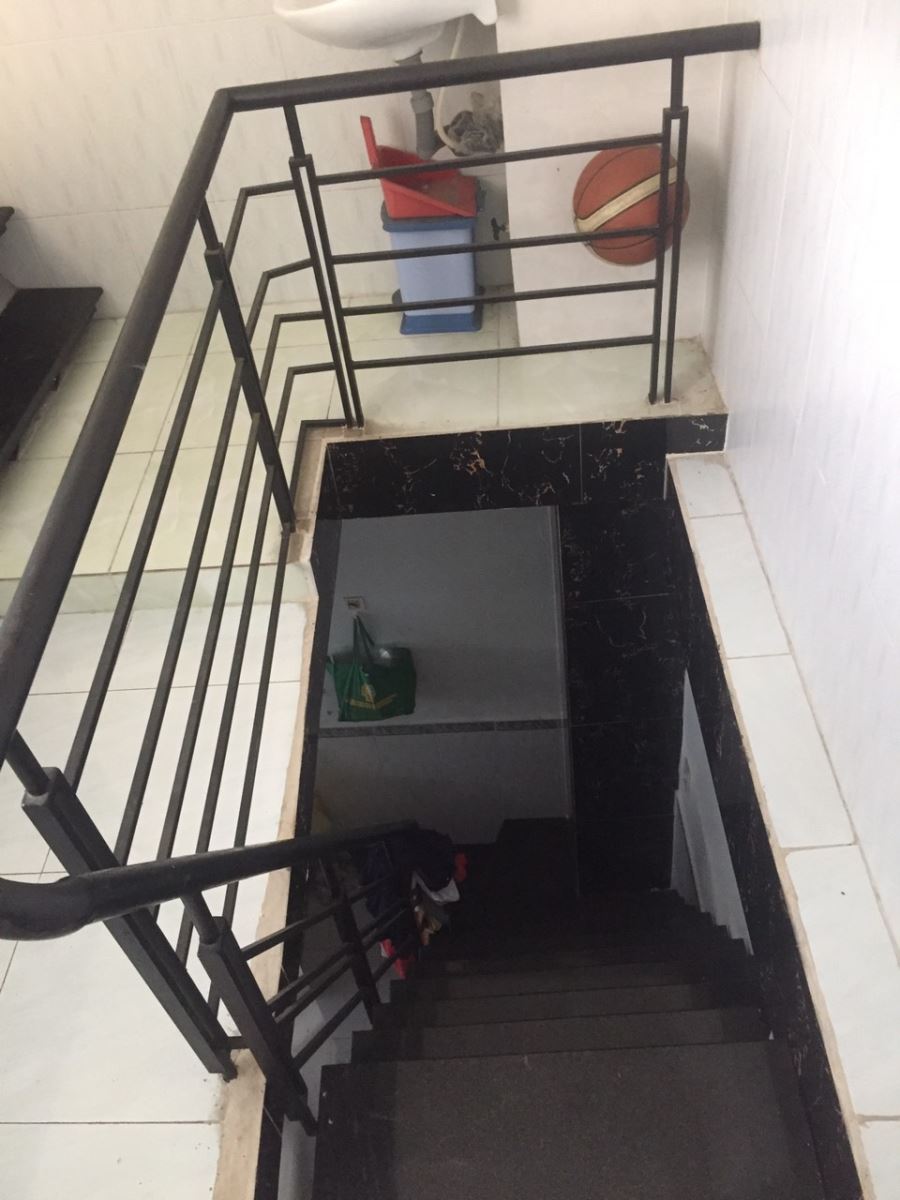 Cho thuê nhà đường số 14 quận Bình Tân
