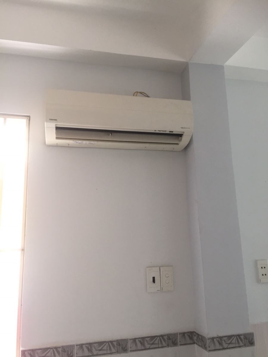 Cho thuê nhà đường số 14 quận Bình Tân