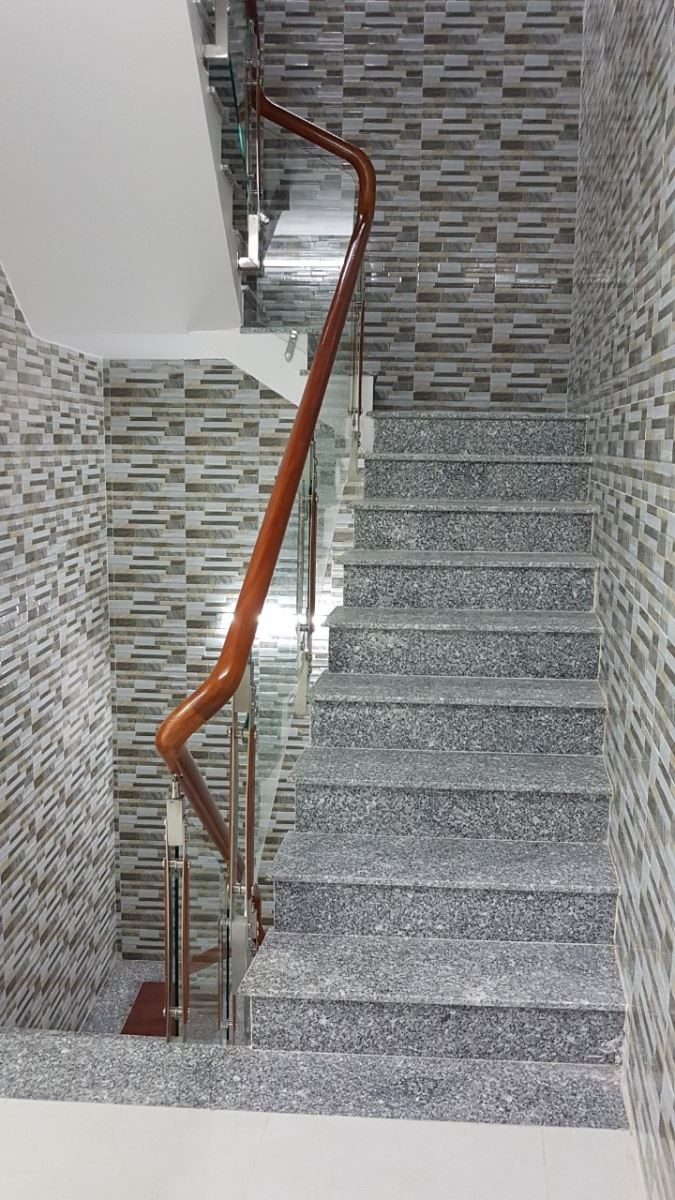 Cho thuê nhà đường Tân Chánh Hiệp Quận 12
