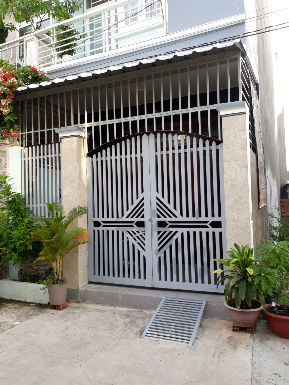 Cho thuê nhà đường 836, Thành phố Thủ Đức
