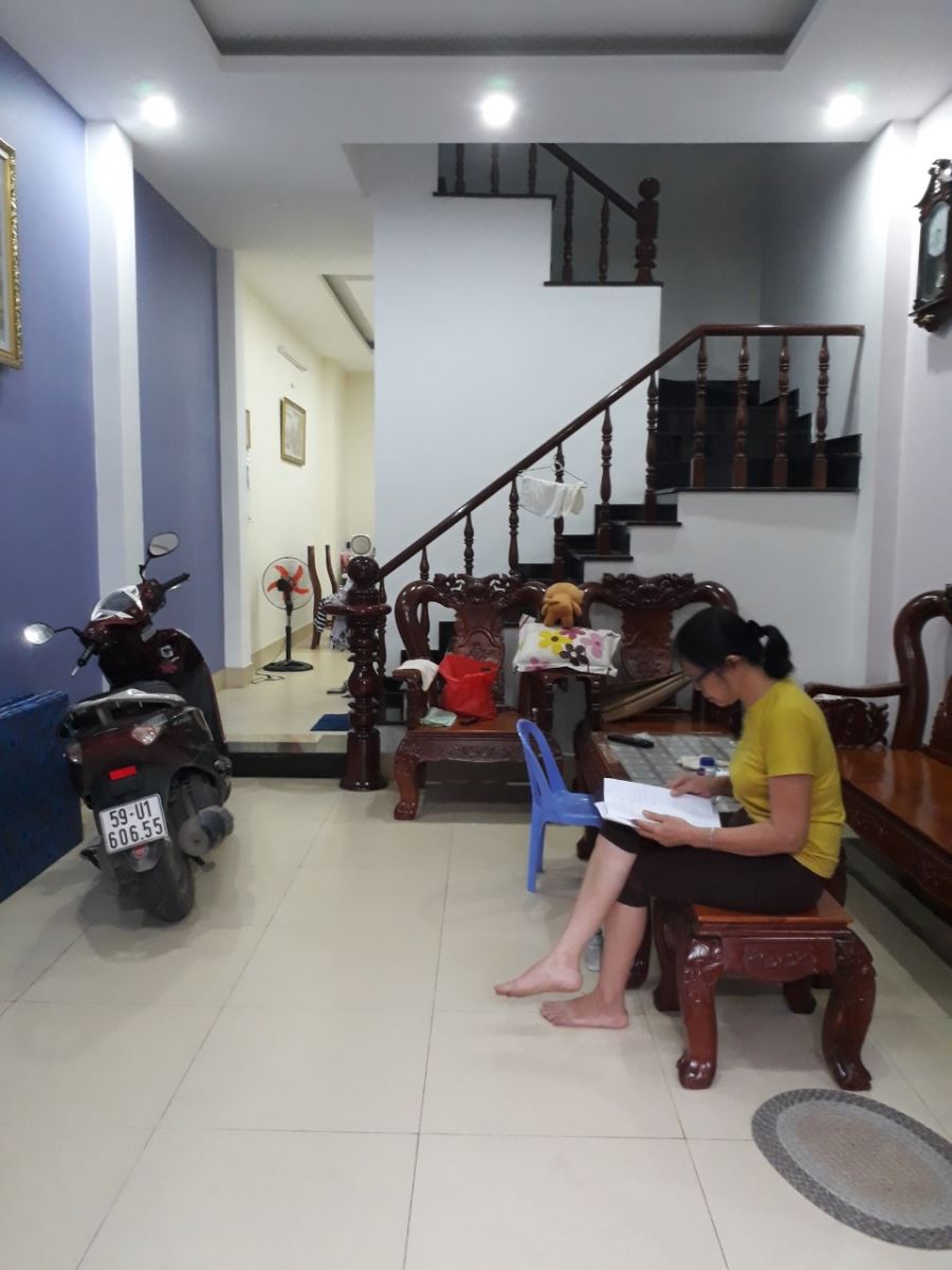 Cho thuê nhà đường 836 Thành phố Thủ Đức