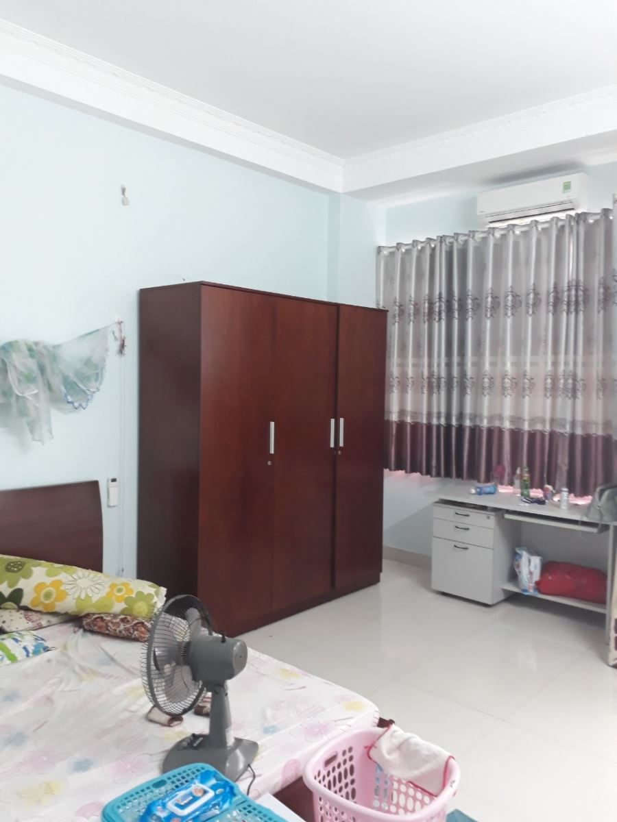 Cho thuê nhà đường 836 Thành phố Thủ Đức