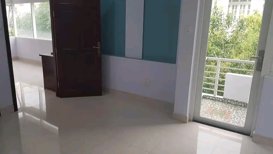 Cho thuê phòng trọ đường Đặng Thùy Trâm, quận Bình Thạnh