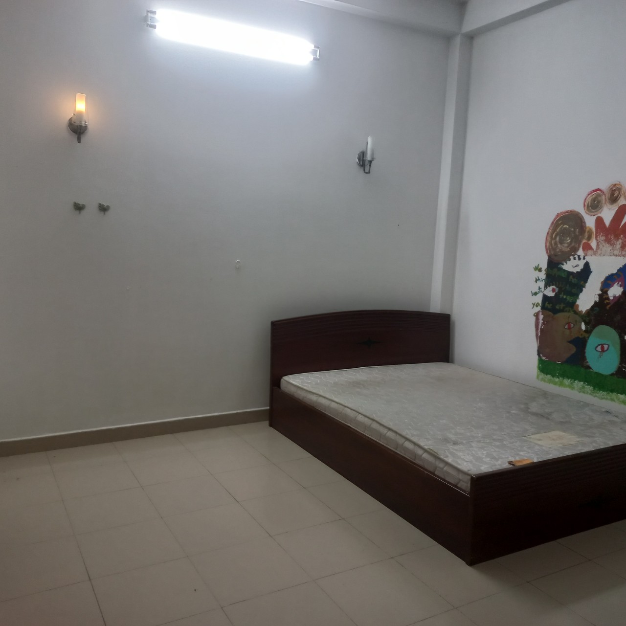 Cho thuê phòng trọ đường Hoa Cau quận Phú Nhuận