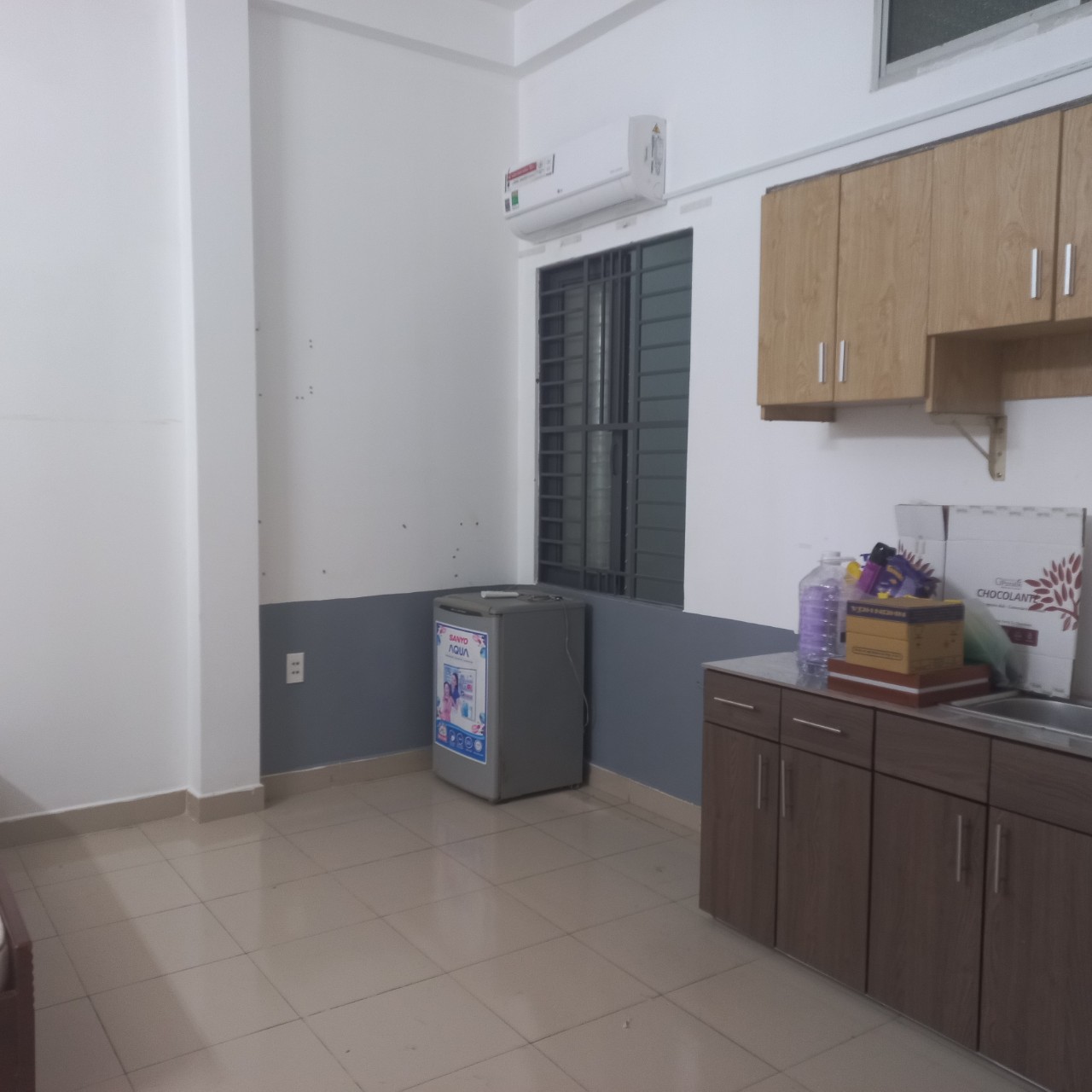 Cho thuê phòng trọ đường Hoa Cau quận Phú Nhuận