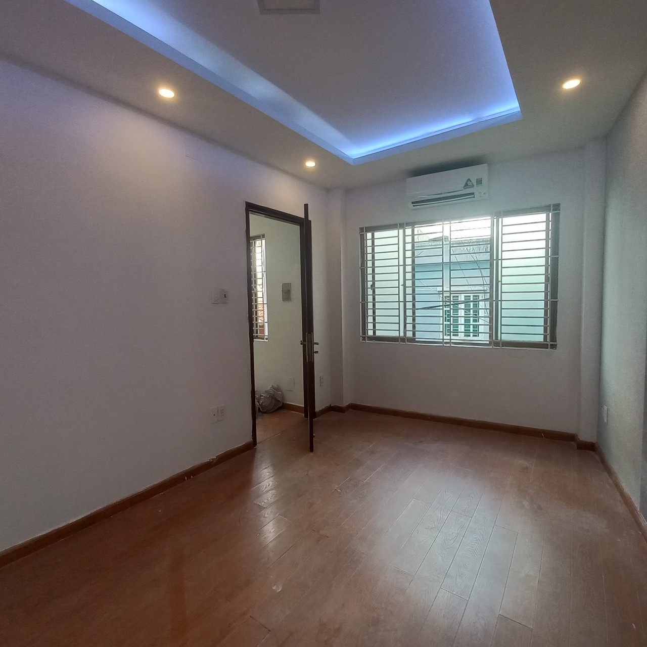 Cho thuê phòng trọ đường Nguyễn Công Hoan quận Phú Nhuận