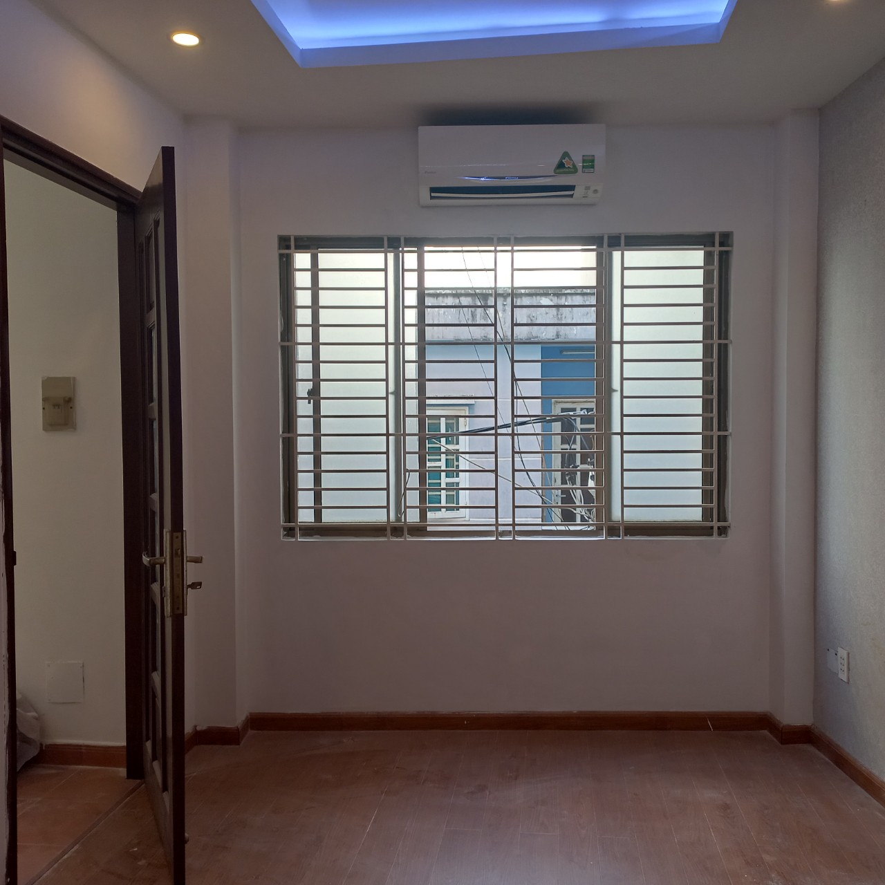 Cho thuê phòng trọ đường Nguyễn Công Hoan quận Phú Nhuận