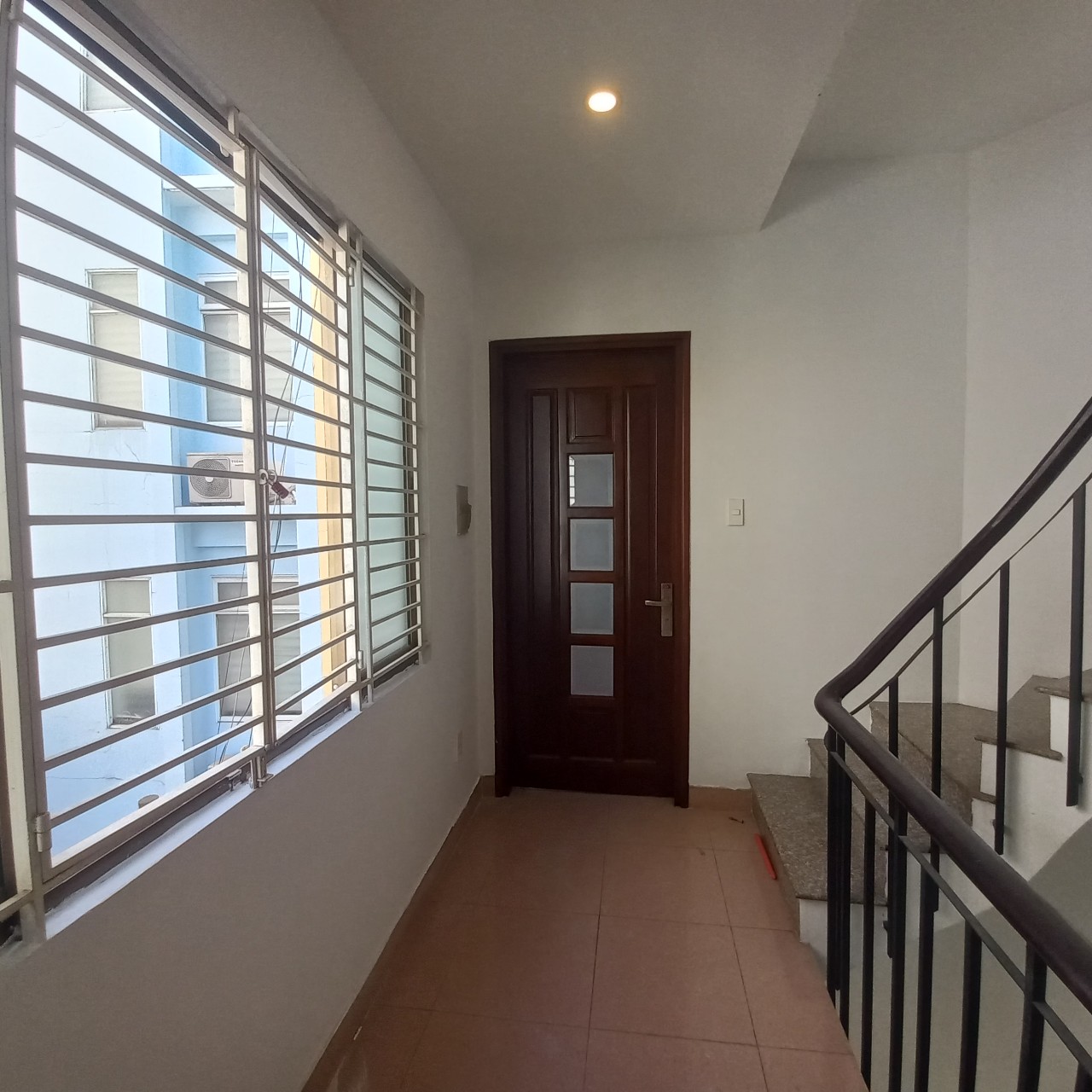 Cho thuê phòng trọ đường Nguyễn Công Hoan, quận Phú Nhuận