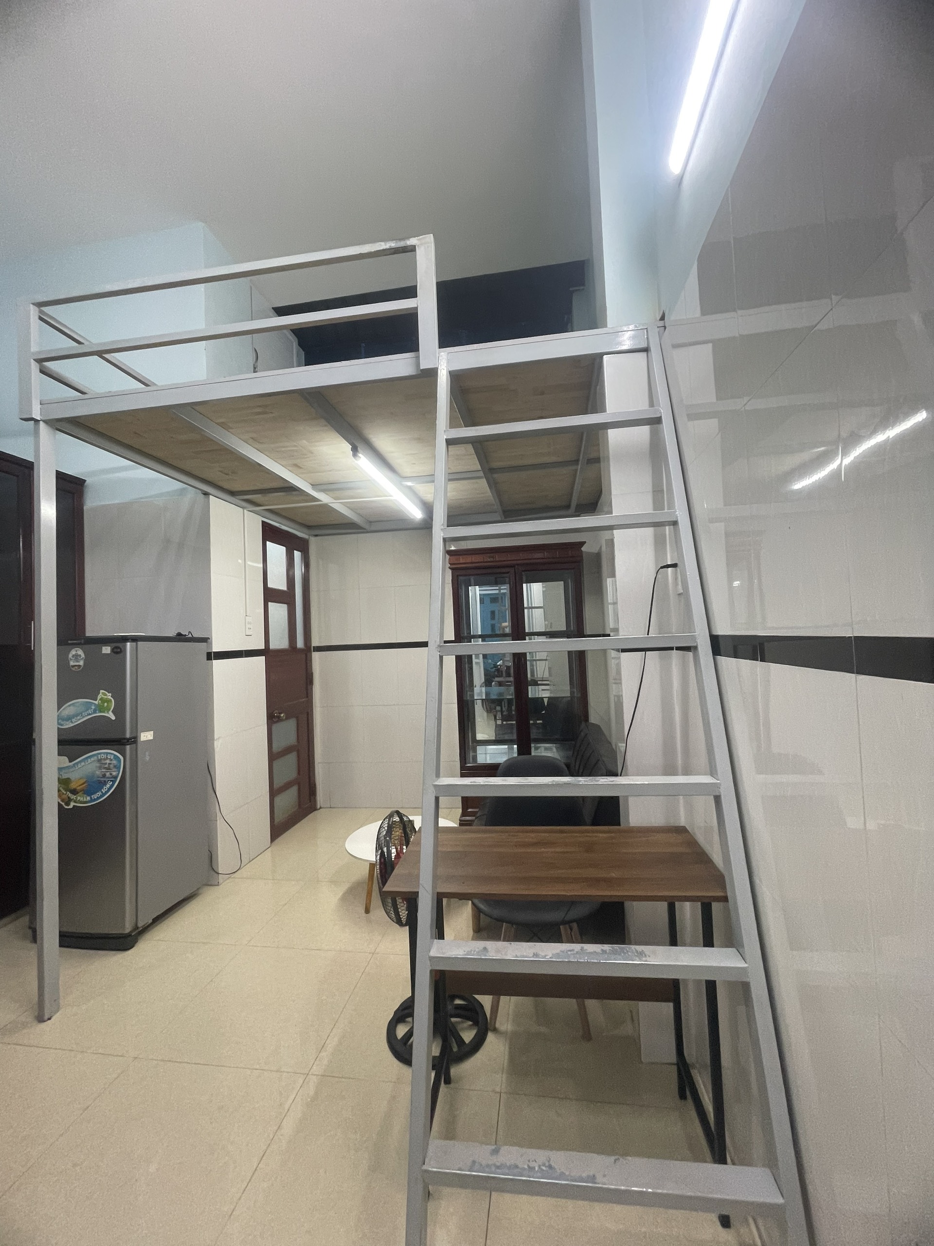Cho thuê phòng trọ đường Nguyễn Văn Đậu quận Bình Thạnh